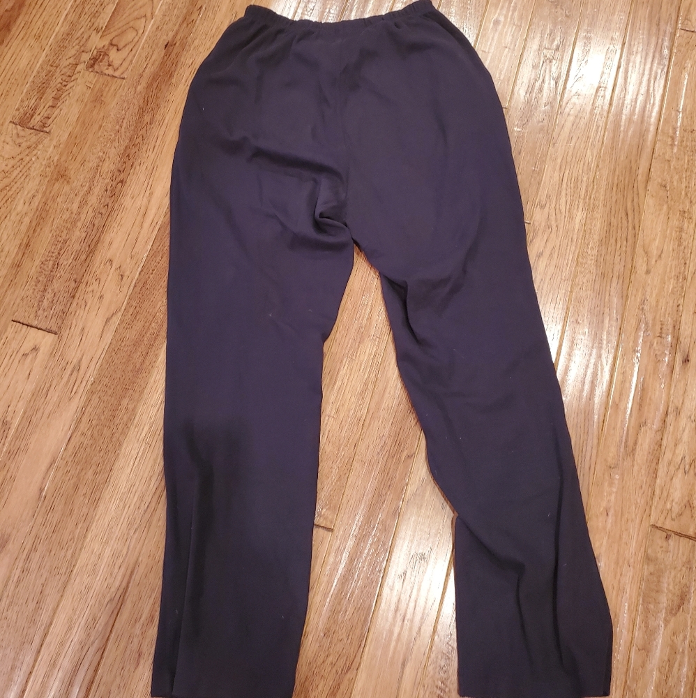 Land's End woman's knit pants
